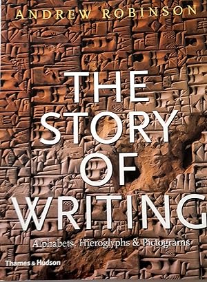 The Story OF Writing