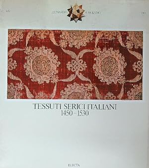 Tessuti serici italiani, 1450 - 1530