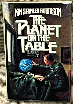 The Planet on the Table