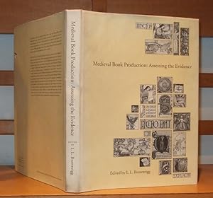 Mediaeval Book Production: Assessing the Evidence
