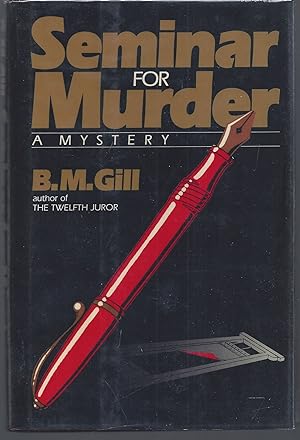 Seminar for Murder