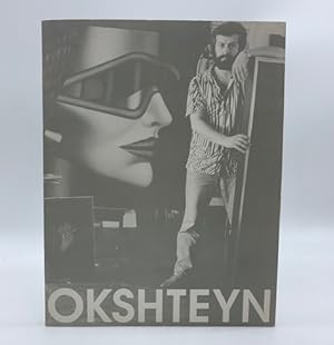 Shimon Okshteyn. Works from 1970-1987. Museum of Fine Arts, Springfield, Massachusetts; Eduard Na...