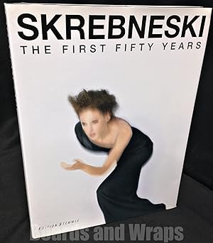 Skrebenski: The First Fifty Years Photographs 1949-1999