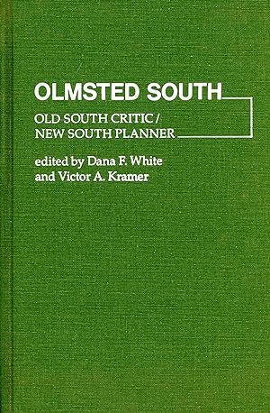 Olmsted South