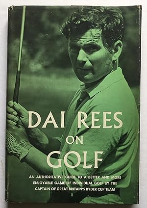 Dai Rees on Golf.