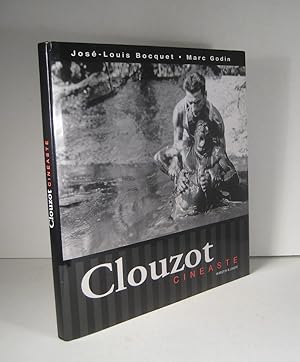 Clouzot, cinéaste