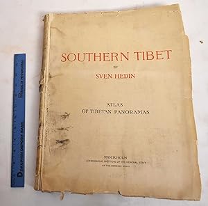 Southern Tibet: Discoveries in Former Times Compared With My Own Researches in 1906-1908, Volumes...