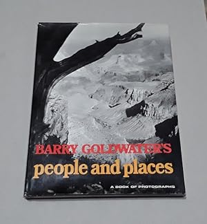 People and Places 1st Edition
