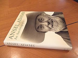 Ansel Adams: An Autobiography