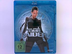 Tomb Raider 1 - Lara Croft [Blu-ray]