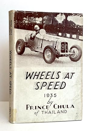 Wheels at Speed