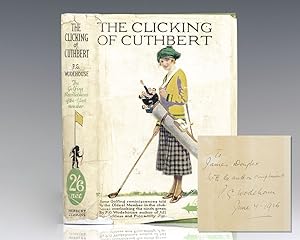The Clicking of Cuthbert.
