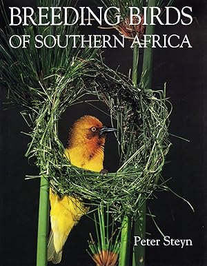 Breeding Birds Of Southern Africa :