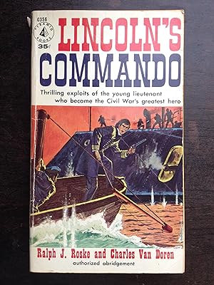LINCOLN'S COMMANDO