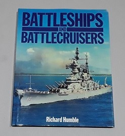 Battleships and Battlecruisers