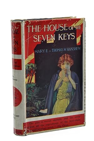 The House of the Seven Keys