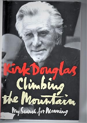 Climbing The Mountain