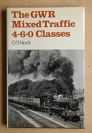 The GWR Mixed Traffic 4-6-0 Classes.