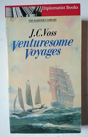 Venturesome Voyages (The Mariner's Library)