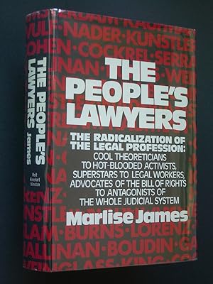The People's Lawyers