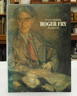 Roger Fry Art and Life
