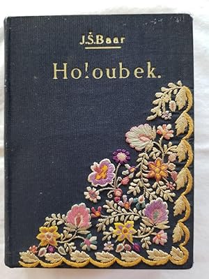 Holoubek - Knezska Idyla A Priestly Idyll