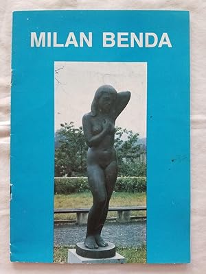 Milan Benda