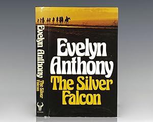 The Silver Falcon.
