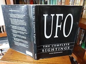 UFO: The Complete Sightings