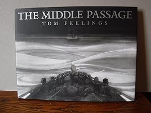 The Middle Passage: White Ships / Black Cargo