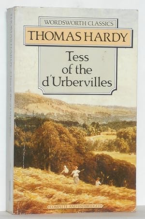 Tess of the d'Urbervilles