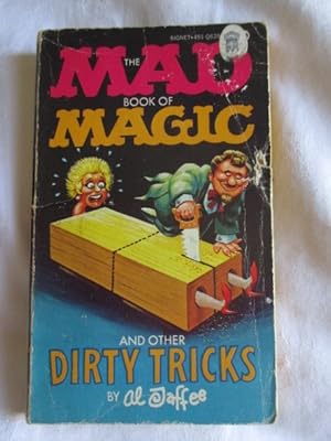 The Mad book of Magic