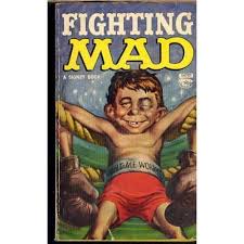 Fighting Mad