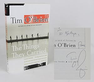 The Things They Carried (Signed)