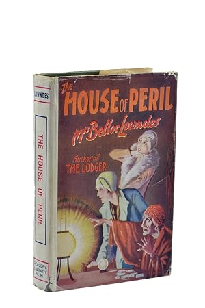 The House of Peril