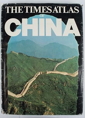 The Times Atlas of China.