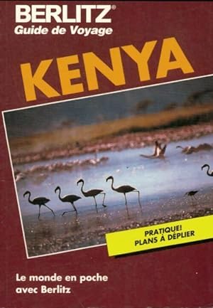 Kenya - Collectif