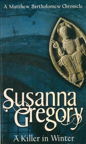 A killer in winter - Susanna Gregory