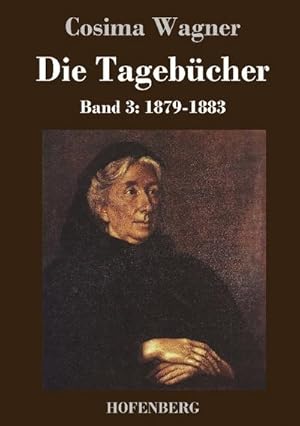 Die Tagebücher in drei Bänden : Band 3: 1879-1883