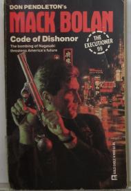 Code of Dishonor