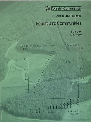 Forest Bird Communities - A Review of the ecology and management of forest bird commnities in rel...