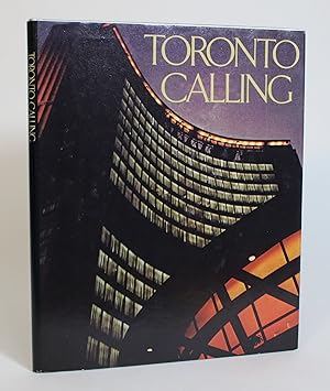 Toronto Calling: 1976 Olympiad for the Physically Disabled, August 3-11, 1976