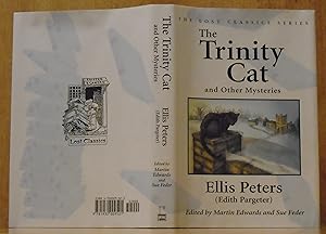 The Trinity Cat and Other Mysteries (The Lost Classics Series)