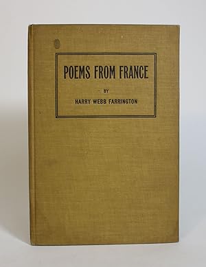 Poems from France