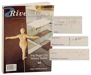 River City: A Journal of Contemporary Culture Summer 1998 Volume 18, Number 2 and Volume 19, Numb...