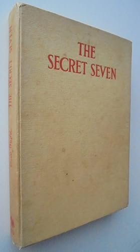 The Secret Seven. 1950