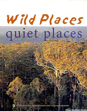 Wild Places Quiet Places