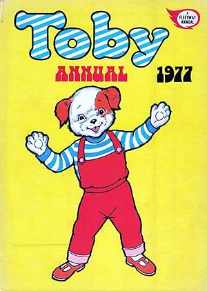 Toby Annual 1977 :