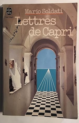 Les Lettres de Capri