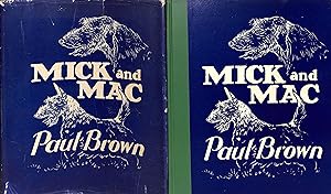 Mick And Mac: The Perkins' Pups